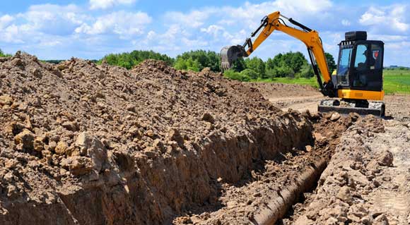 Little’s Excavation