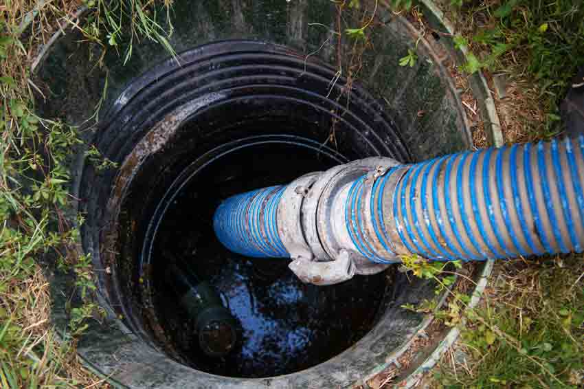 Are septic tanks bad for the environment – Little’s