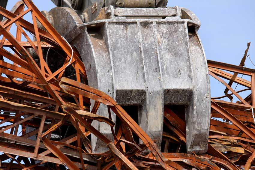 Demolition – Little’s Excavation