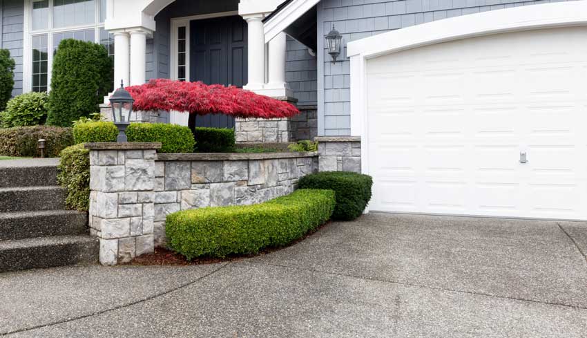 Driveway – Little’s