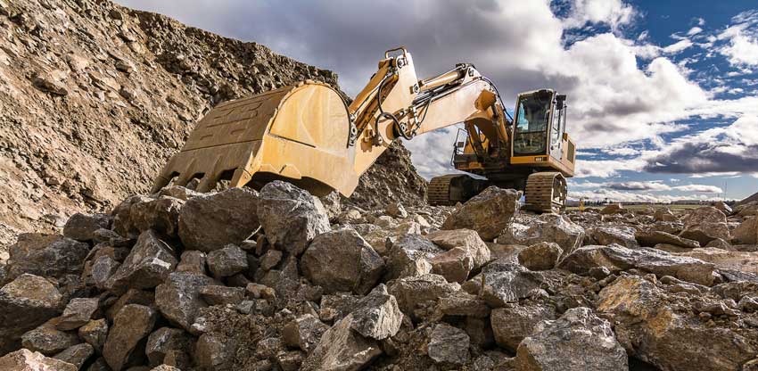 Little’s Excavation