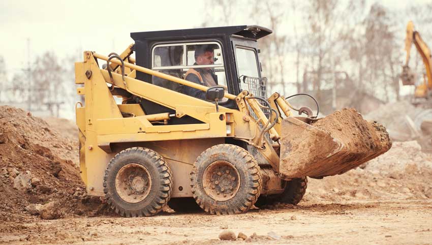 Little’s Excavation