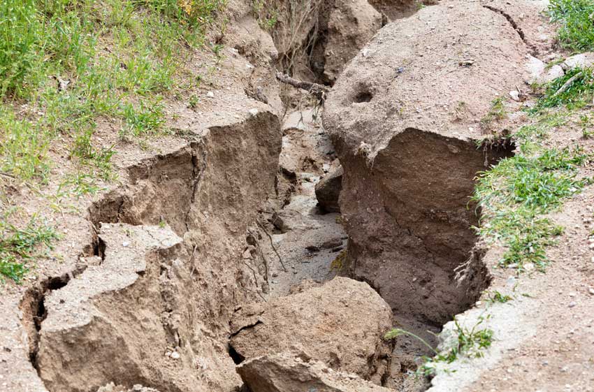 Little’s Excavation